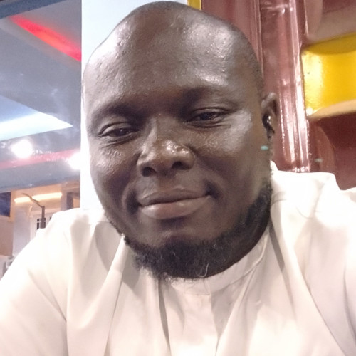 Oghenevwairhe  V. profile photo