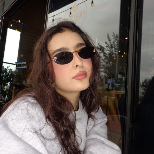 andrea G. profile photo
