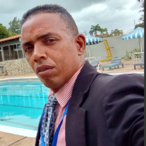 Gilberto L. profile photo