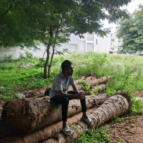 Anil K. profile photo