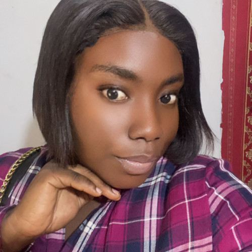 Jessica  W.