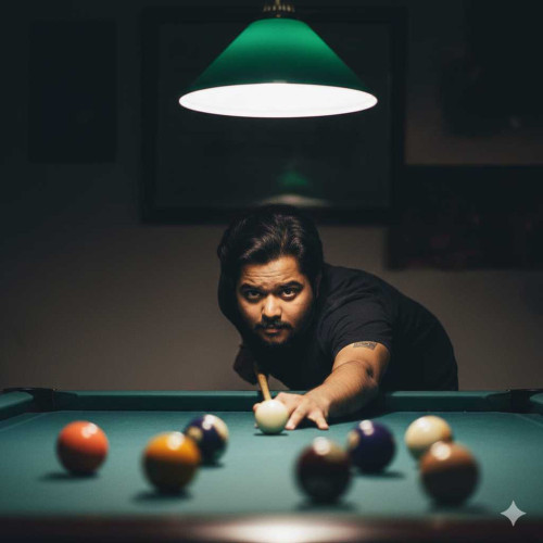 mayank t. profile photo