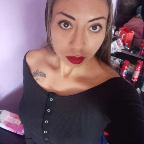 Angie Z. profile photo