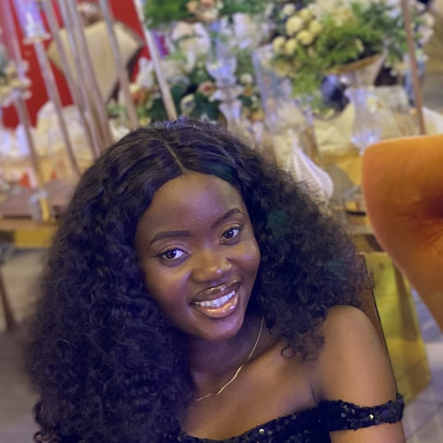 Winnie O. profile photo