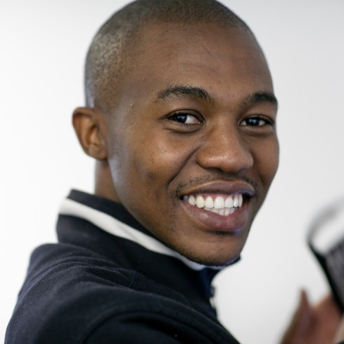 Keketso M.