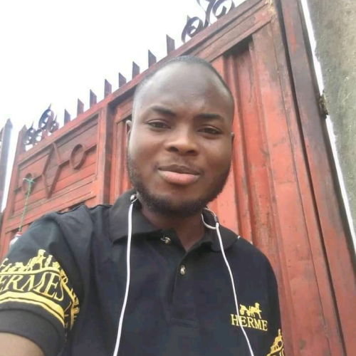 Anthony B. profile photo