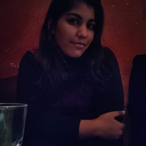 Varshi S. profile photo