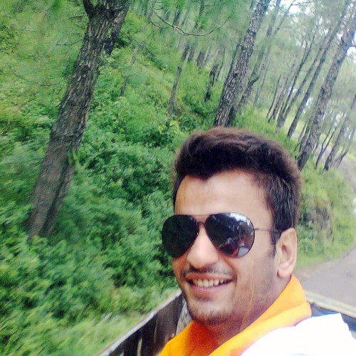 Sunil C.