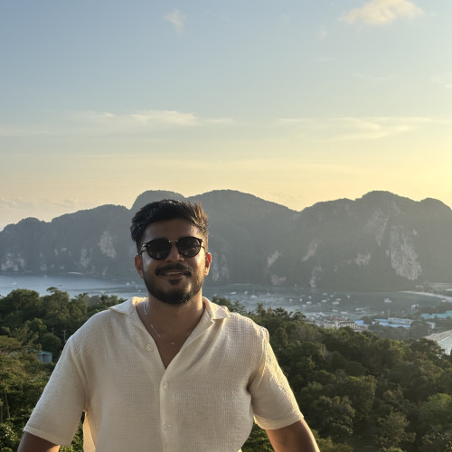 Milan B. profile photo