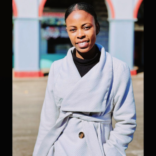 Jewel P. profile photo