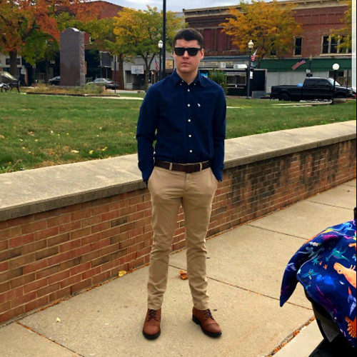 Cory V. profile photo