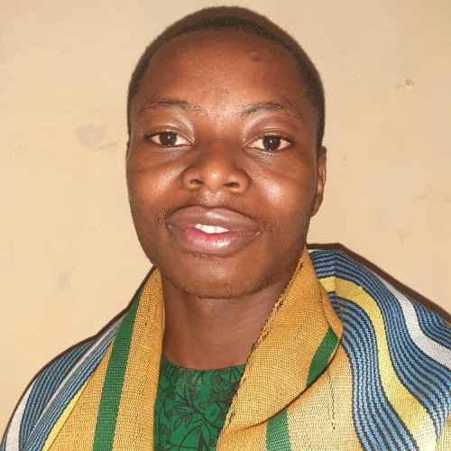Ayomide Isaac O.