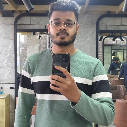 Abhinash M.