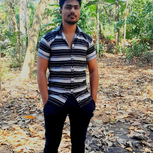 Sahil A. profile photo