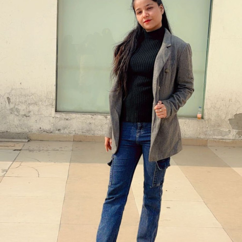 DIVYANSHI M. profile photo