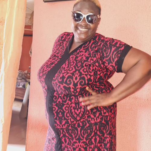 Olawunmi D. profile photo