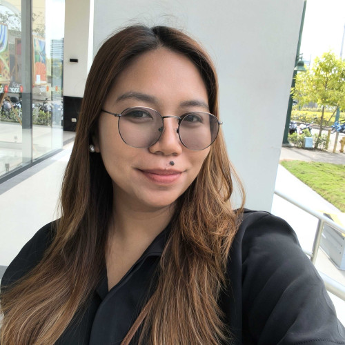 Aileen Claire C. profile photo