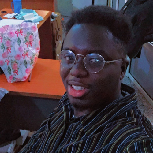 brown k. profile photo