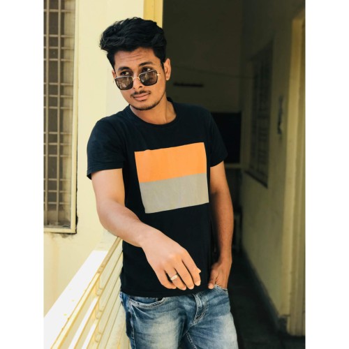 Arjun  S.