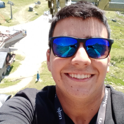 Daniel M. profile photo