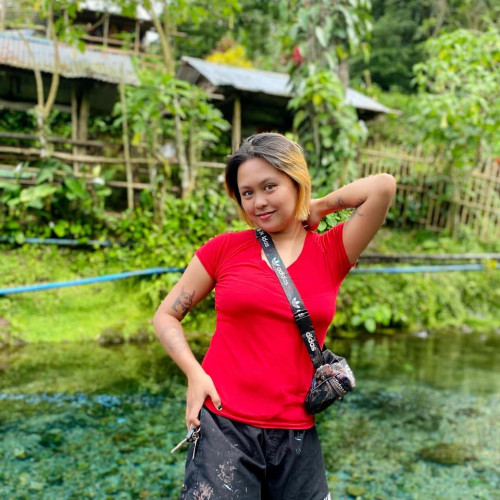 pamela c. profile photo