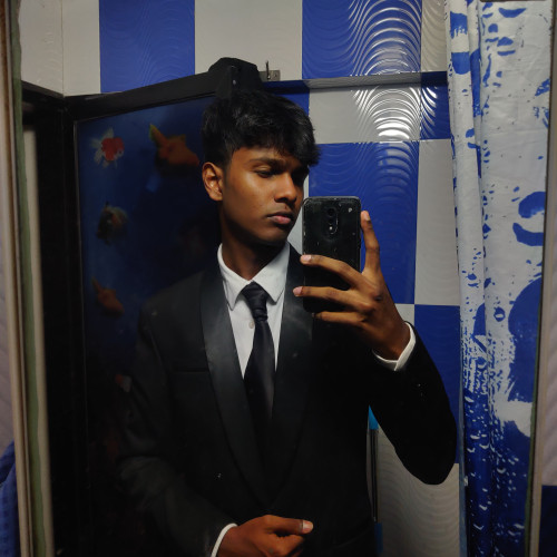 Ralston C. profile photo
