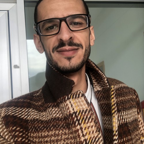 KARAM A. profile photo