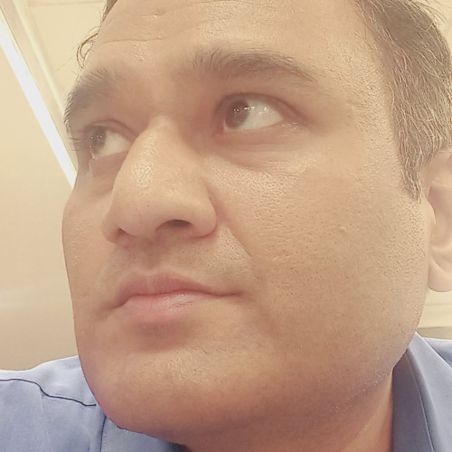 Akik D. profile photo