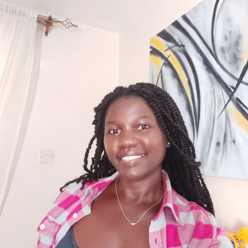 Jackline O. profile photo