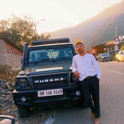 Rahul  K. profile photo