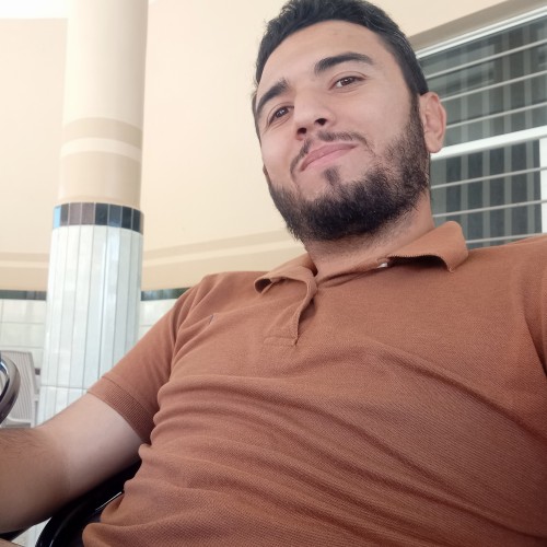Issam H.