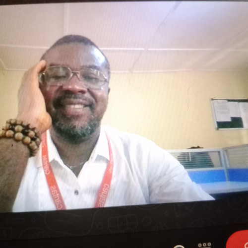 Osita U. profile photo