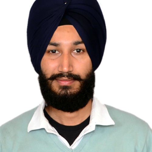 Amandeep S.