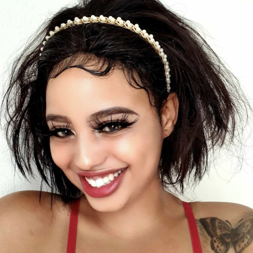 Precious A. profile photo