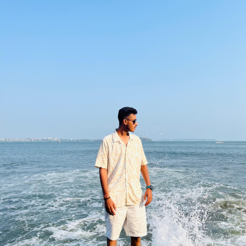 Nirav B. profile photo