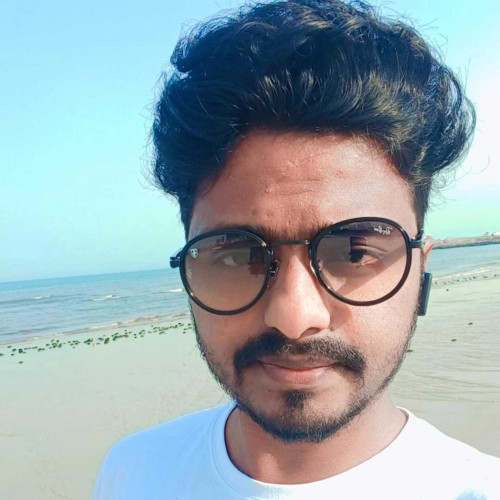 shaik m.