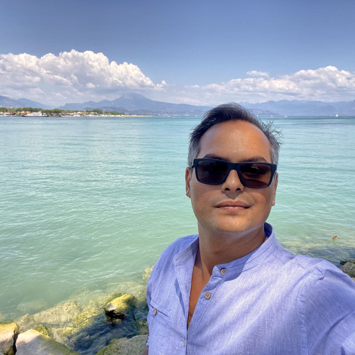 Alessio E. profile photo