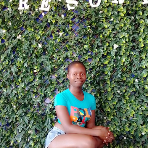 Adeena  M.