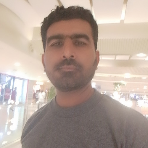 Raheel M. profile photo