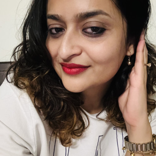 Ketaki D. profile photo