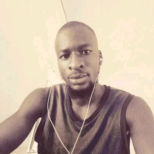 Kingsley O. profile photo