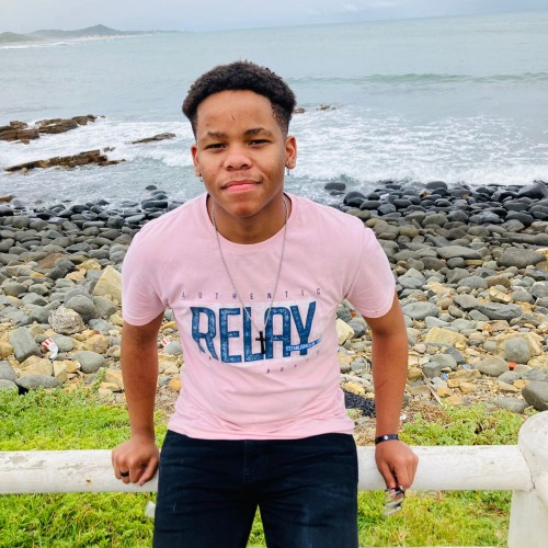 Mihle John (MJ) N. profile photo