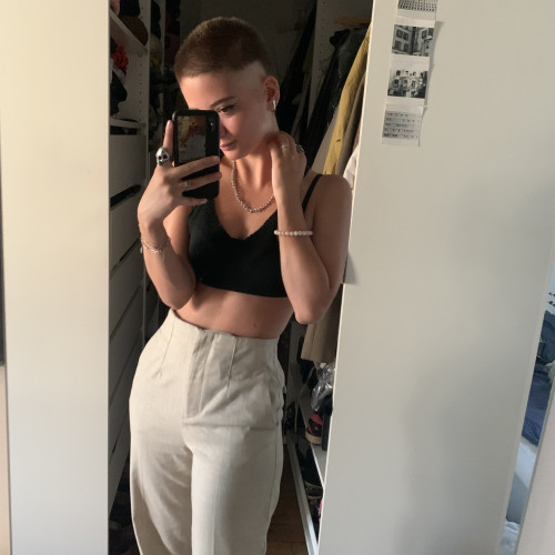 Olivia M. profile photo