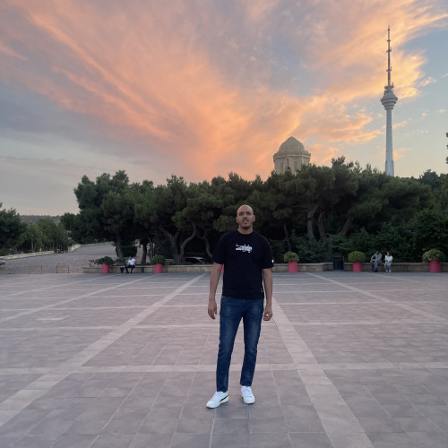 Abdullah C. profile photo