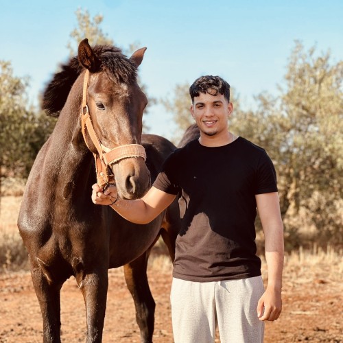 omar e. profile photo