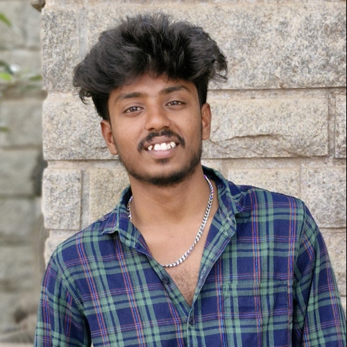 Manoj S. profile photo