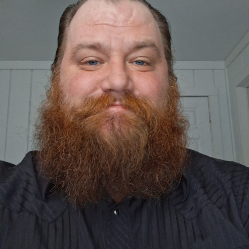 David B. profile photo