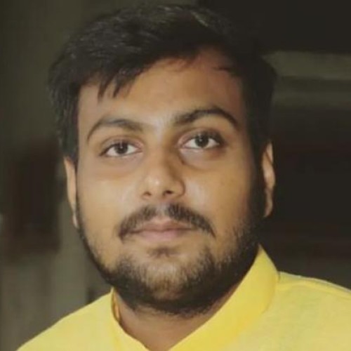 Rahul  J.