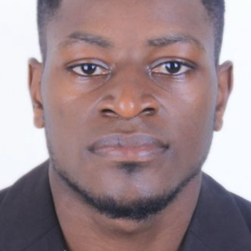 Taremwa C. profile photo