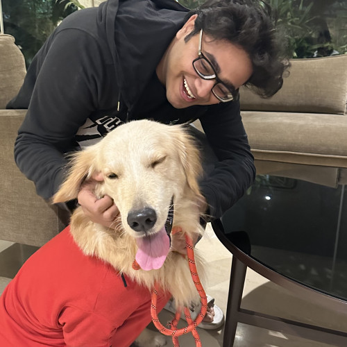 Aryan A.